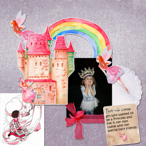 Little Princess