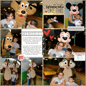 FANniversary Challenge-TrueDisneyMagic