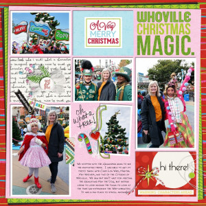 Whoville Christmas