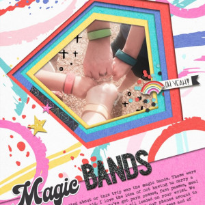 Magic Bands