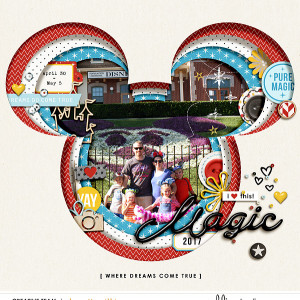 magic