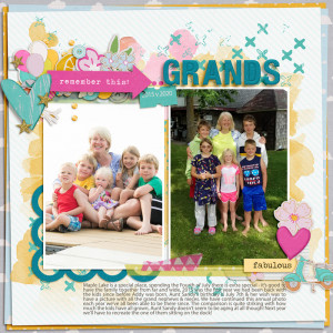 The Grands