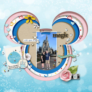 Project Mouse Shadowbox Challenge