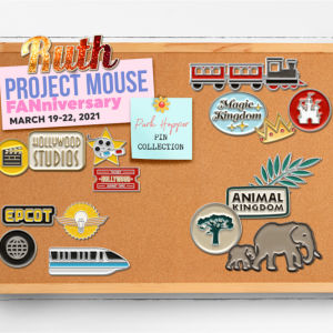 My Corkboard