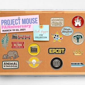 Parkhopper pin board sobxgirl