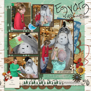 20141202 Crystal Palace Eeyore