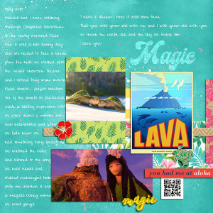 LAVA