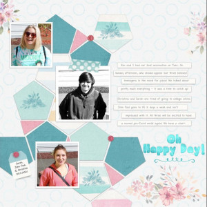 Happy Day!