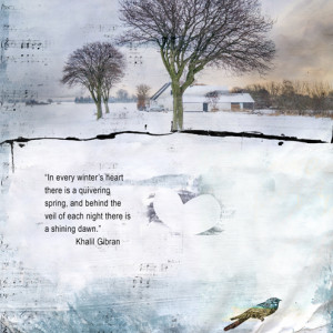 Winter