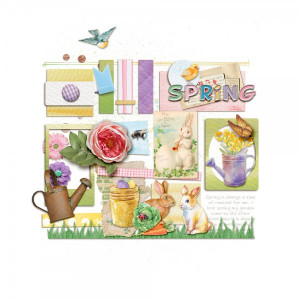 Spring