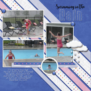 Swimming