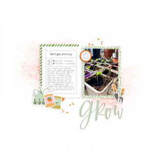 Grow