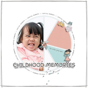 childhood memories