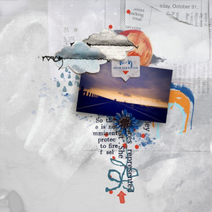 My True Direction