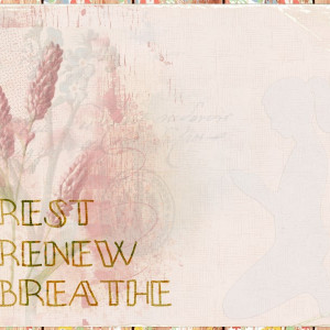 March Muse - Rest