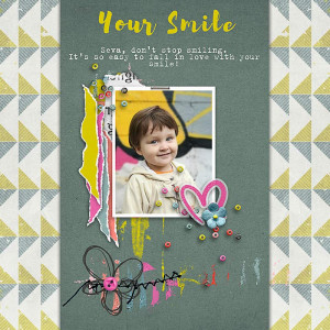 Your-smile