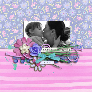 Special Moments