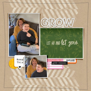 Grow