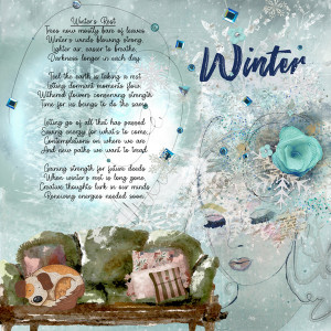 Week 4 Winter Rest