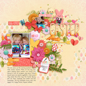Easter 2013