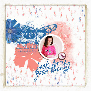 Good Things