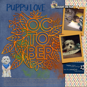 Puppy-Love