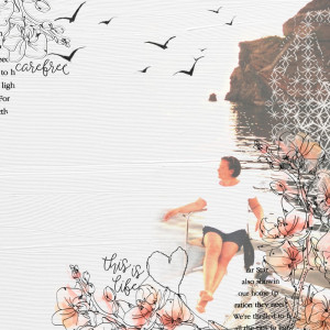 Carefree