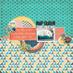 Nap Queen