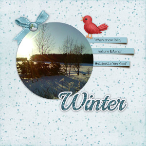 Winter