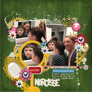 Narcisse
