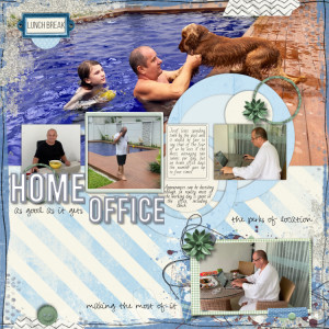Home Office