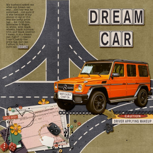 Dream Car