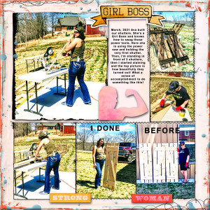 2021 March Project 12 page 1