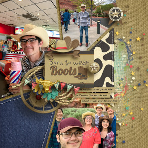 Boots