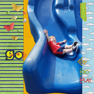 Go