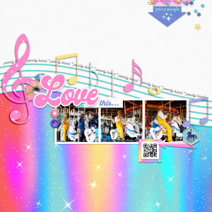 Pearly Band
