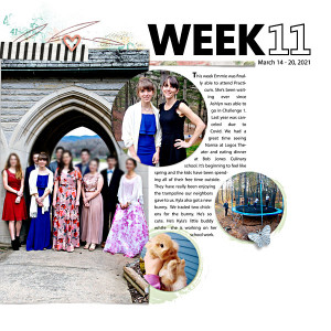 Week 11 {left}