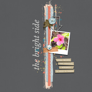 21 MAR CL - SCRAPLIFT