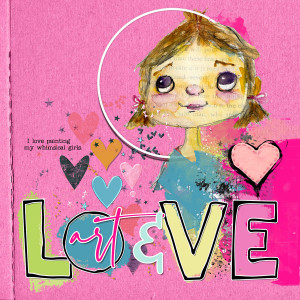 Art & LOVE