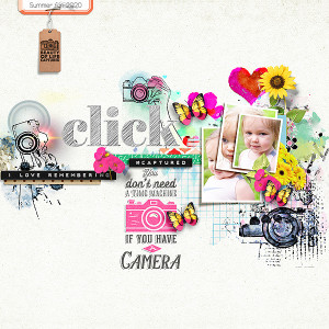 Click