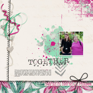 Together