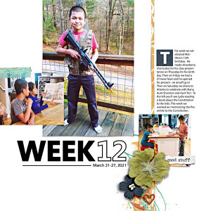 Week 12 {left}