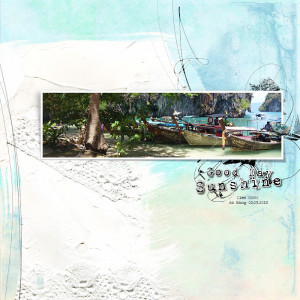 Iles Hong