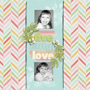 Live Laugh Love