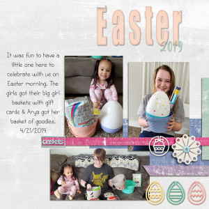 Easter