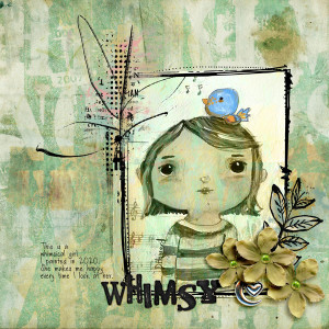 Whimsy