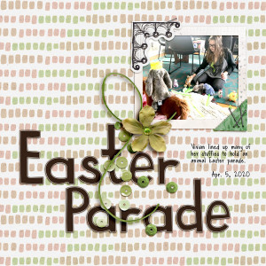 Easter Parade