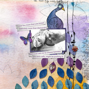 Journaling in Strips