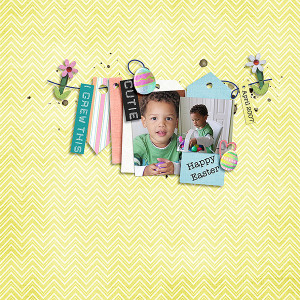 Easter 2007