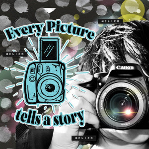 Every Picture Tells a Story